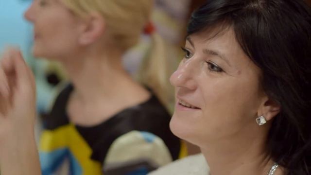 Татьяна Розенталь с дочерью. Хафла с Марией Айей. смотреть онлайн