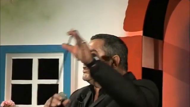 Tiago Gorgita " Leilão da casa da mariquinhas " смотреть онлайн