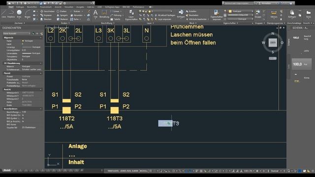 Schema (Prinzipschema) [20.02.2019] смотреть онлайн