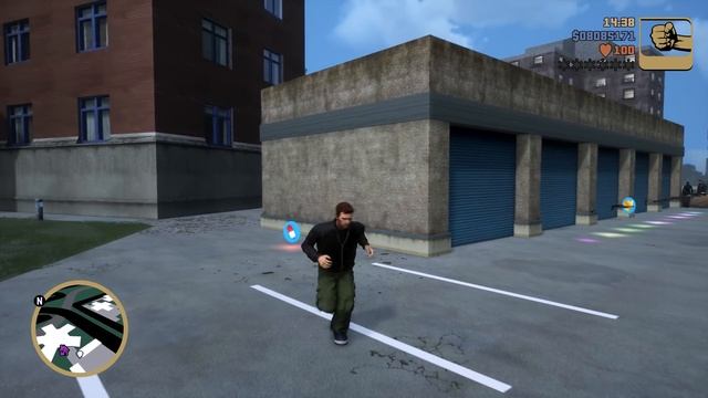 ПОСЛЕ ПРОСМОТРА ЭТОГО ВИДЕО ТЫ ПОЛЮБИШЬ GTA 3 | ЧЕМ ОНА КРУЧЕ ДРУГИХ ИГР СЕРИИ смотреть онлайн