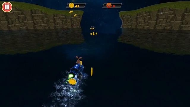 [Bayla Bunny] Play смотреть онлайн