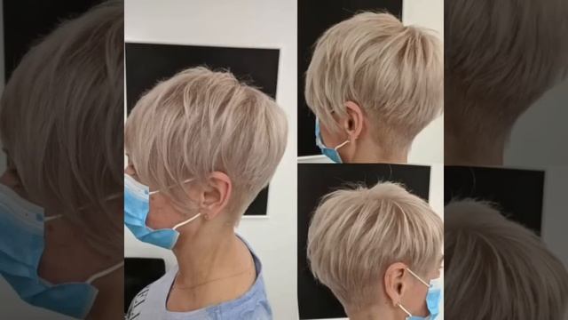 MEJORES MUJERES HERMOSAS PINTEREST VIRAL PIXIE VINTAGE IDEAS PARA COLOREAR PELO TINTE смотреть онлайн