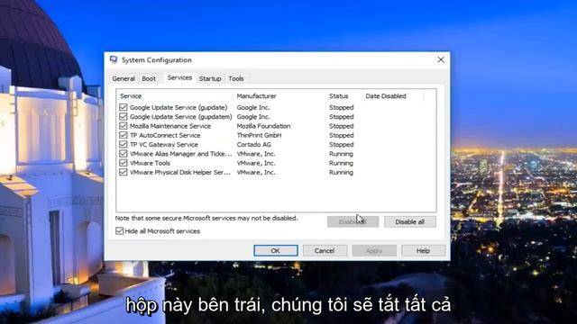 Cách khắc phục lỗi Runtime error 217 trên Windows 10 смотреть онлайн