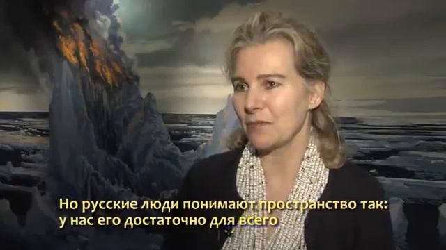 В Москве открылась Пятая биеннале современного искусства смотреть онлайн