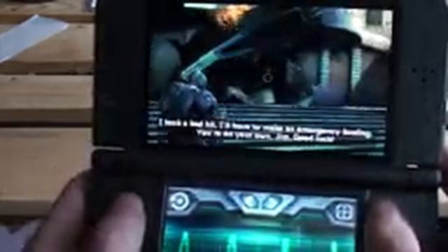 IronFall: Invasion - first 10 minutes смотреть онлайн