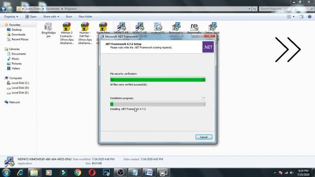 Tutorial : How To Fix CLR20r3 Error In Pubg PC Lite [100% Working] II Error Solving Video смотреть онлайн