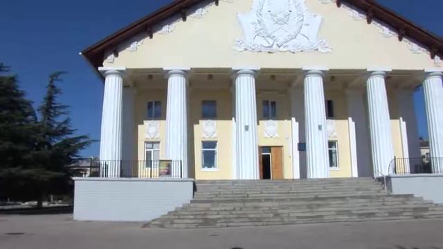 Sevastopol Tribal Spirit (STS) - ATS @ Севастополь (Украина) смотреть онлайн