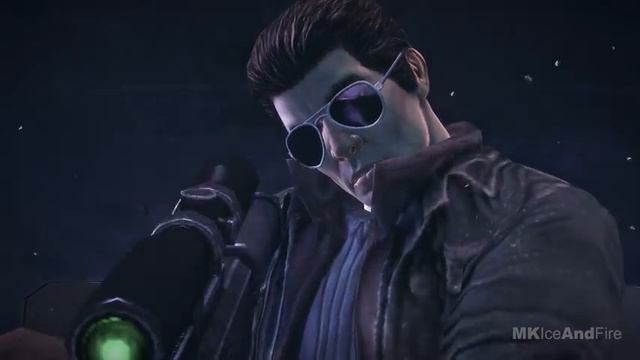 X-MEN ORIGINS WOLVERINE Gameplay Walkthrough Part 1 FULL GAME  [4K 60FPS PC ULTRA] - No Commentary