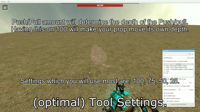 ByS Precision Tutorial смотреть онлайн