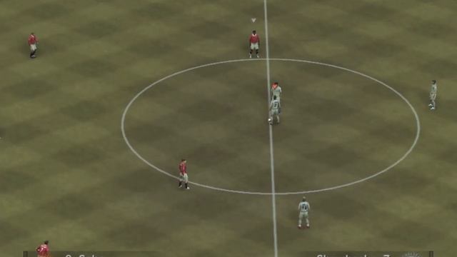 Fifa 2007 - Ep.02 Gaming Online [Full HD] смотреть онлайн