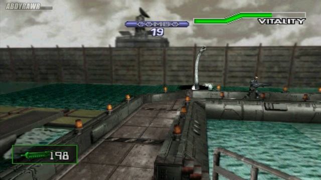 How To Unlock Secrets ULTRA BLUE RAPTOR Dino Crisis 2 (RARE) смотреть онлайн