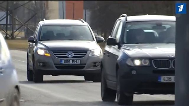 Государство пошло на уступки с налогообложение легковых автомобилей