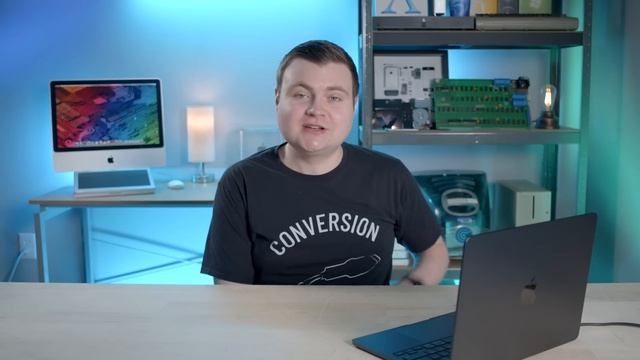 M2 MacBook Air - Drama-Free First Impressions - Krazy Ken’s Tech Misadventures