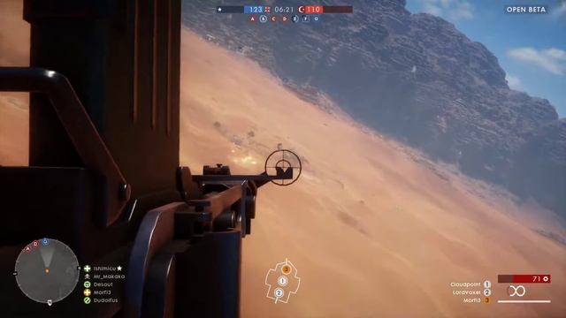 Battlefield 1 Наша тима смотреть онлайн