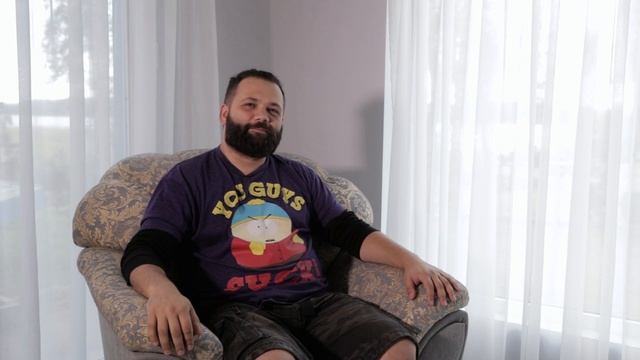 Отзыв Егора Кузнецова об участии в Первом в России JAVABOOTCAMP смотреть онлайн