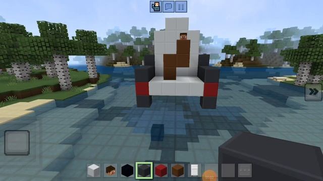 джиман 2.0 пишите в коментах кого ещë делать за 3 минуты