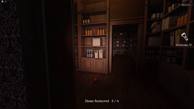 ROBLOX - The Mystery of Duvall Drive - Full Walkthrough смотреть онлайн