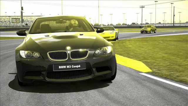 Gran Turismo 5 (e3 2010 trailer song) смотреть онлайн