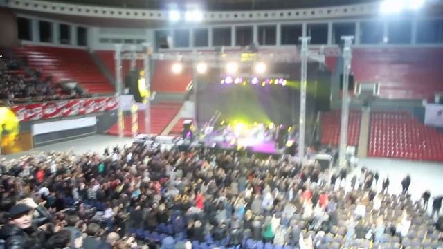 Gregory leps (GEORGIA) смотреть онлайн