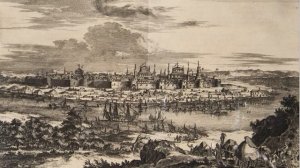 Европейский север: Природа и население.