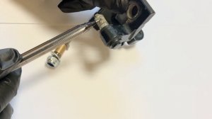 VW POLO Ремонт петель двери