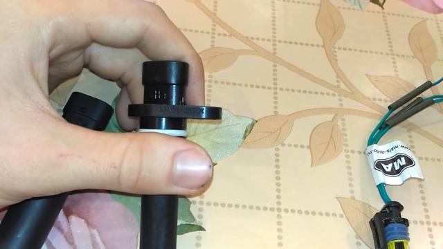 Замена датчика скорости лада калина 2008 полный обзор смотреть онлайн