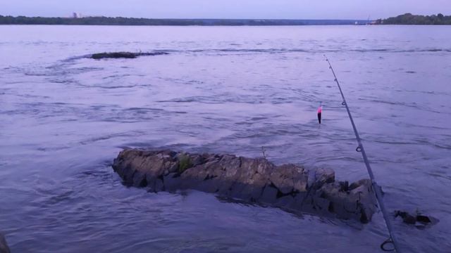 Рождение Воблера. смотреть онлайн