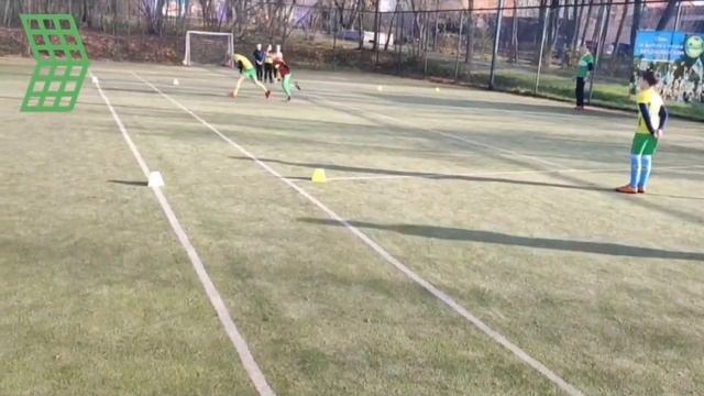 САЛКИ и ИГРОВАЯ СИТУАЦИЯ "ЗЕРКАЛО 1v1" смотреть онлайн