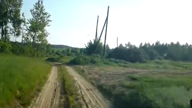 могилевская деревня под песню растеряева смотреть онлайн