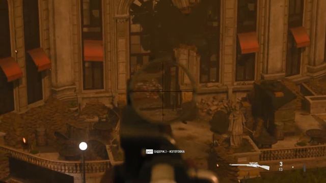 Call of Duty®: Vanguard ПРОХОЖДЕНИЕ 2К смотреть онлайн