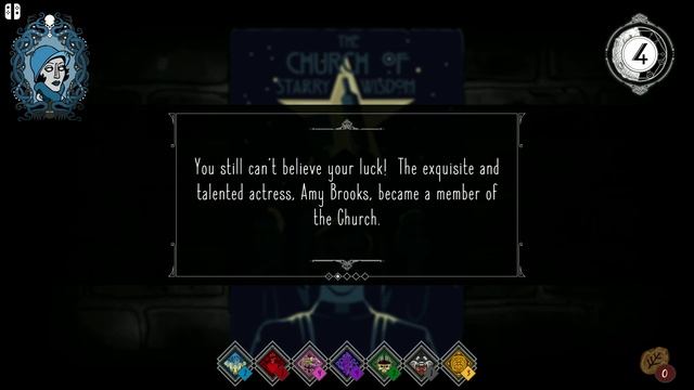 Fhtagn! Tales of the Creeping Madness - Gameplay смотреть онлайн