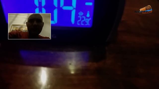 AEG MRC 4119 P Unpacking - Kicsomagolás