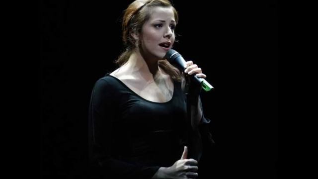 Pia, Marjan, Maya & Ann- It's A Woman's World [Leading Ladies Konzert 2003] смотреть онлайн