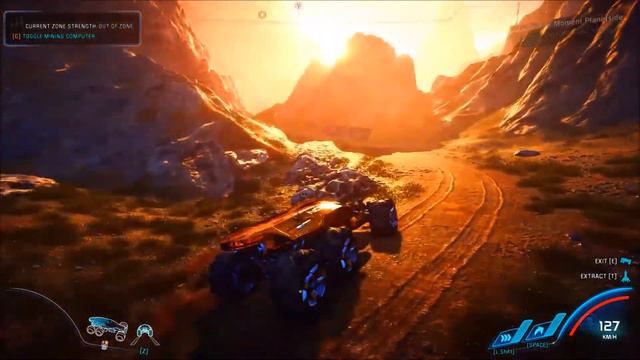 [CWW] Let's Play Mass Effect Andromeda: Part 49 Vetra's Kadara Date смотреть онлайн