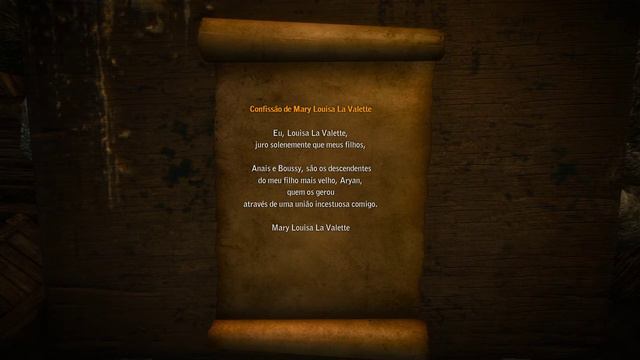 The Witcher 2 Assassins of Kings 02 21 2018 21 22 04 01 смотреть онлайн