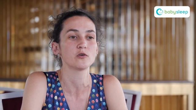 Анна Сухих – старший консультант по сну, супервизор, лектор смотреть онлайн