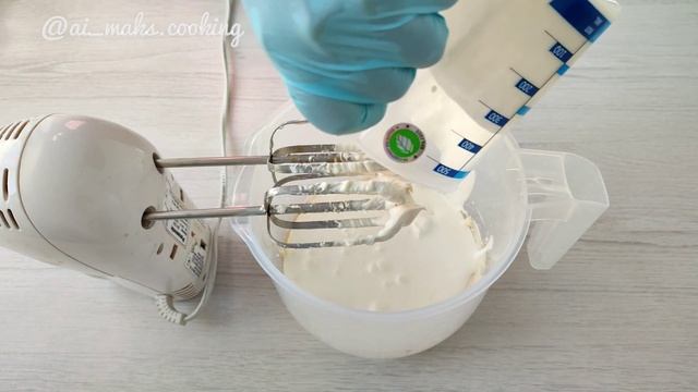 МЕДОВЫЙ РУЛЕТ. БАЛДЫ РУЛЕТ*Қазақша рецепт#медовыйрулет смотреть онлайн