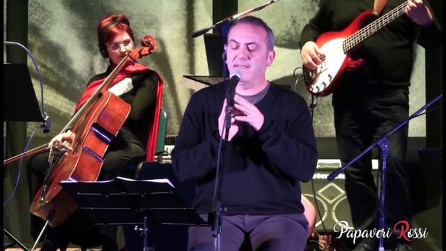 La canzone di Marinella - Papaveri Rossi смотреть онлайн