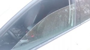 Проблемы со стеклоподъемником на Skoda Octavia A7