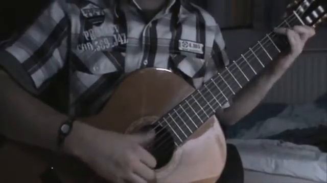 Valse F. Carulli смотреть онлайн