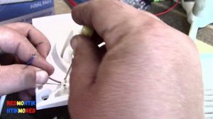 Как подключить провод 220 вольт к вытяжному вентилятору