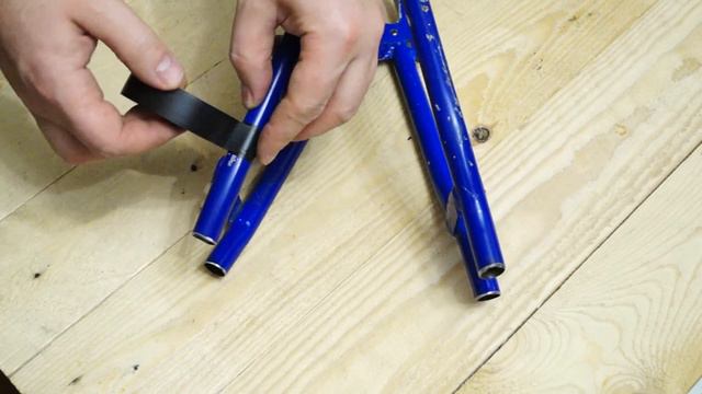 Круто получилось! Это ж надо такое придумать! смотреть онлайн