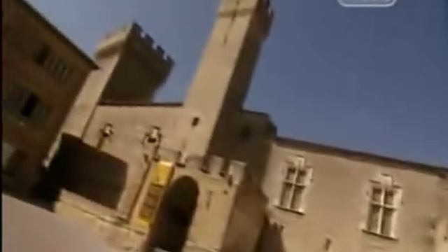 Нострадамус спустя 500 лет смотреть онлайн