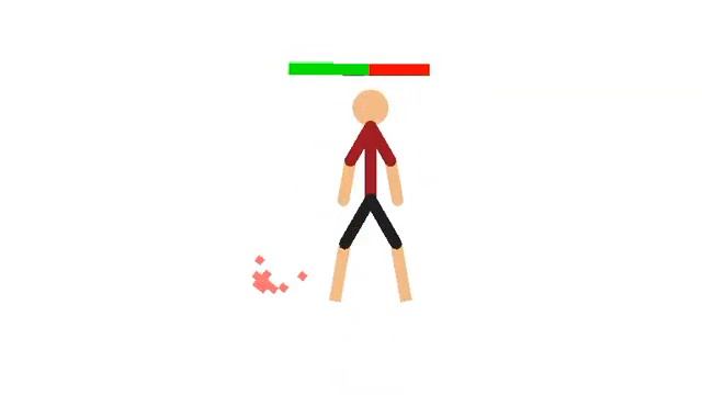 Kill stickman undertale [sticknodes] смотреть онлайн