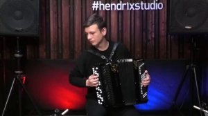 ОТЛИЧНЫЙ БАЯН за НЕБОЛЬШИЕ ДЕНЬГИ // ТУЛА-210