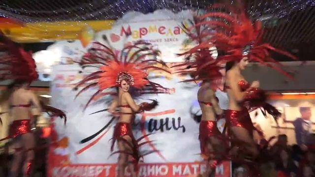 Театр танца "Элитанц". г. Таганрог смотреть онлайн