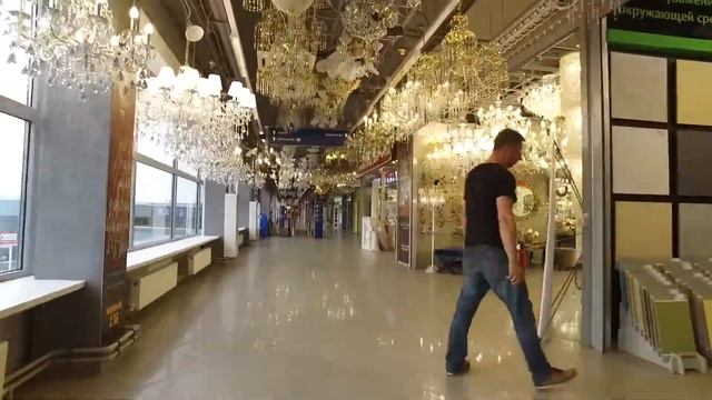 ТК Конструктор 500 магазинов для ремонта, строительства, сада и дачи! смотреть онлайн