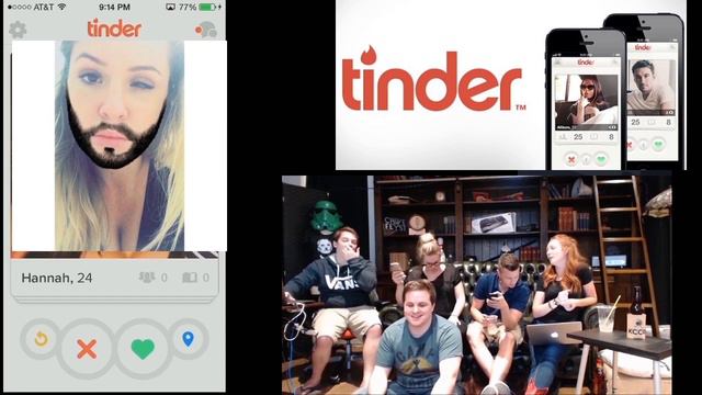 Chive Gaming Ep6: (Speedrunners, Worms, MKX, Tinder) A Stroll on Dave's Tinder смотреть онлайн