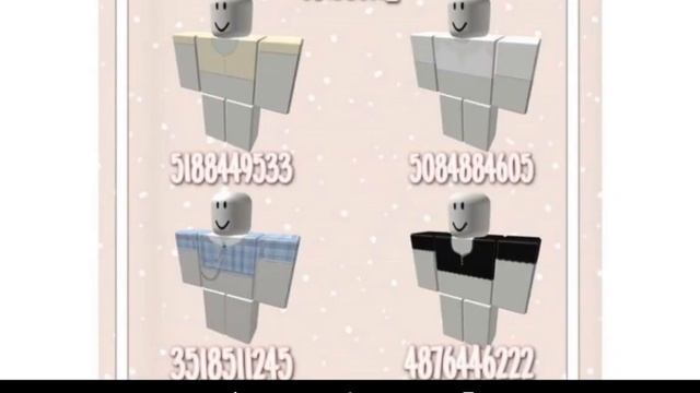 кодя на одежду в бруке #активживи #roblox #рекомендации #кодывроблокс #весна #май #реки #рек смотреть онлайн