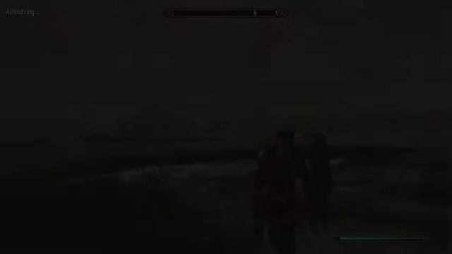 Skyrim Dark brotherhood forever